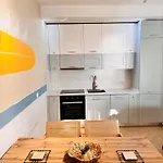 Egiana's Apartment- Inspired By The Sea شقة غوليم