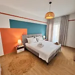 شقة Egiana's Apartment- Inspired By The Sea غوليم