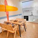 Egiana's Apartment- Inspired By The Sea * غوليم