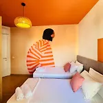 شقة Egiana's Apartment- Inspired By The Sea *