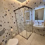 Egiana's Apartment- Inspired By The Sea