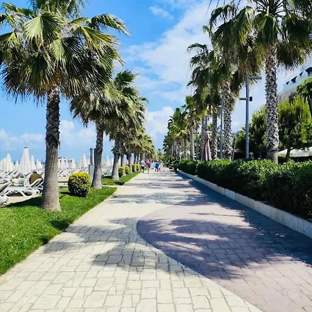 Apartament Egiana's Apartment- Inspired By The Sea *