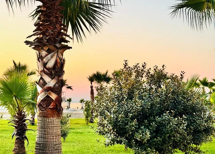 דירה Egiana's Apartment- Inspired By The Sea *